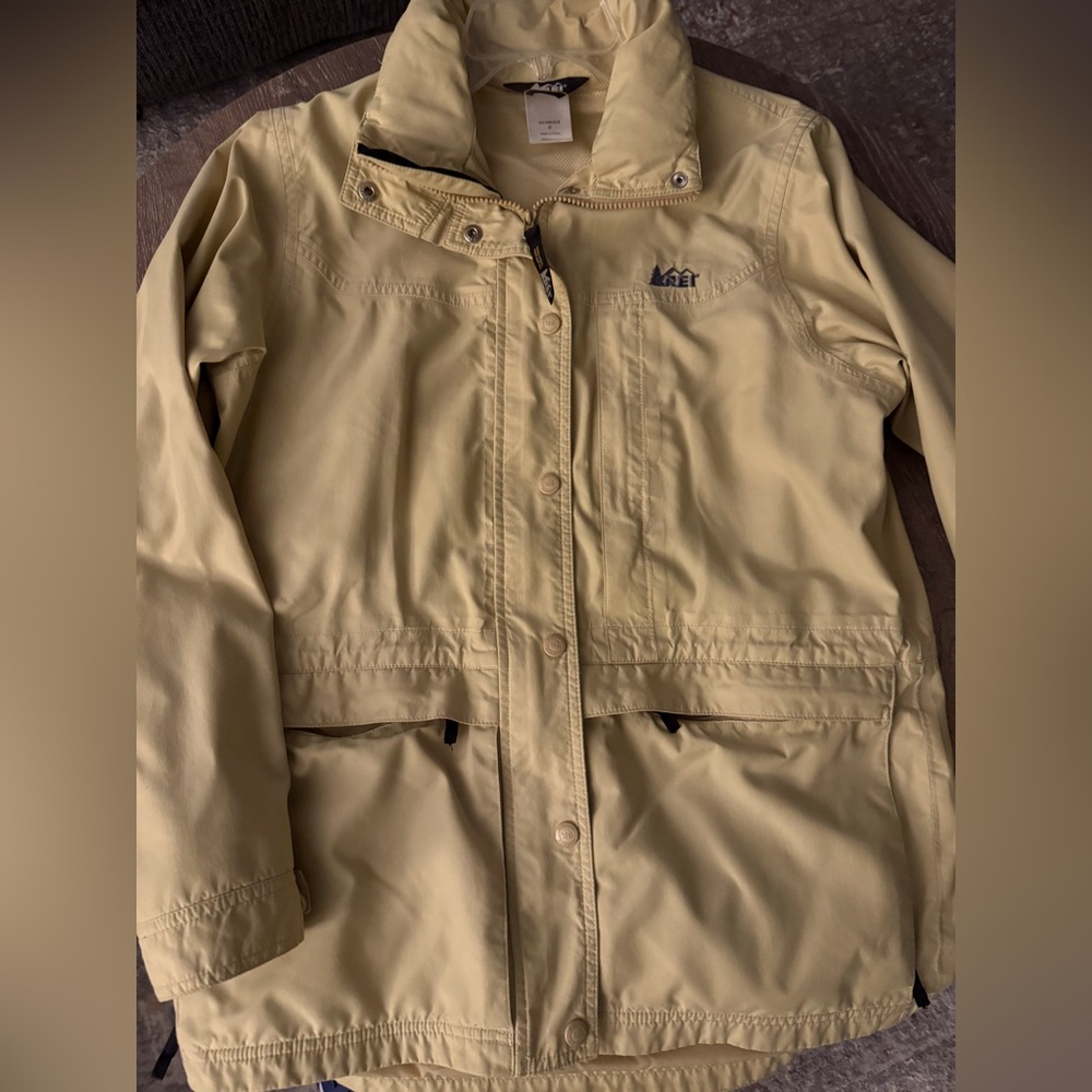 REI Jacket
